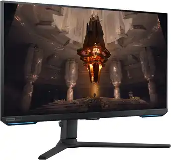 Coolblue Samsung ls28bg700epxen aanbieding