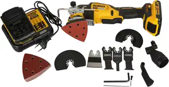 Coolblue Dewalt dck685p3t-qw combiset aanbieding