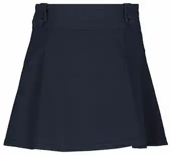 HEMA HEMA Kinderrok Plooi Donkerblauw (donkerblauw) aanbieding