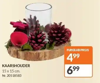 Kaarshouder