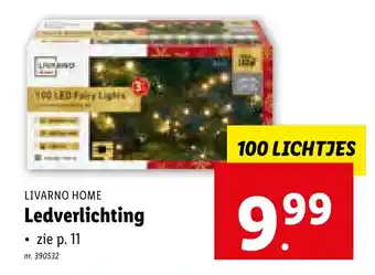 Ledverlichting