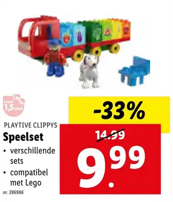 Speelset