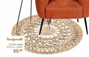 Casa Sundra tapijt aanbieding