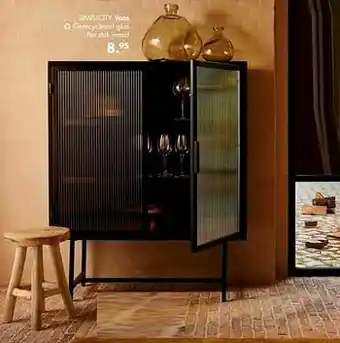 Casa Simplicity vaas aanbieding