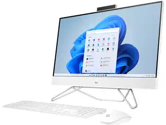Coolblue Hp 24-cb1018nb azerty aanbieding