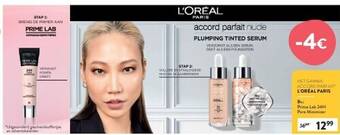 Di L’oréal paris aanbieding