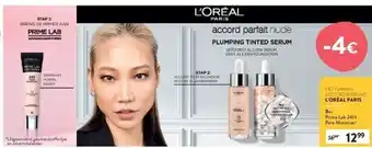 Di L’oréal paris aanbieding