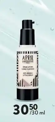 Di Serum aanbieding