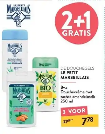 Di Le petit marseillais aanbieding
