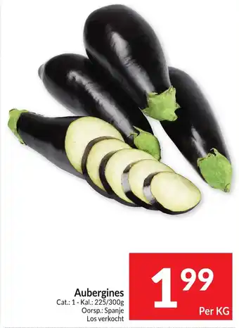 Aubergines