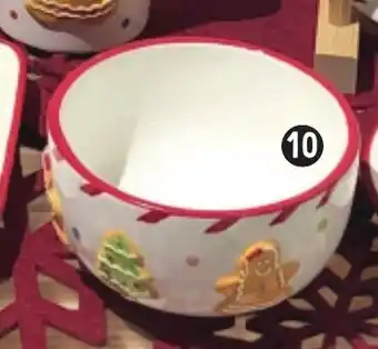 Cora BISCUIT PAIN D'EPICE Kom aanbieding