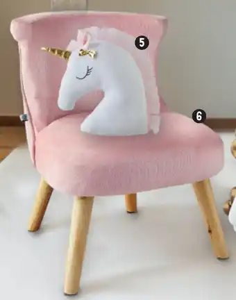 Cora Roze glitterfluwelen zetel aanbieding