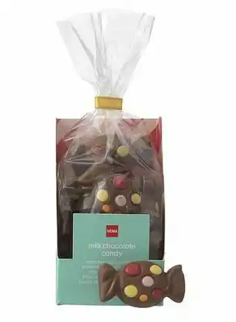 HEMA Chocolade Snoepjes