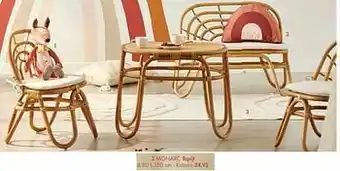 Casa Monarc tapijt aanbieding