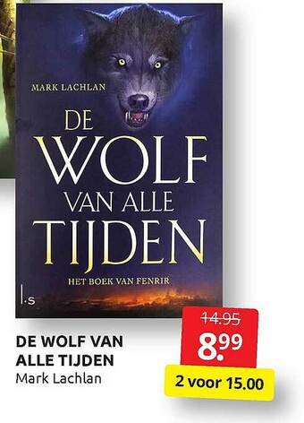 De Wolf Van Alle Tijden