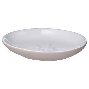 IKEA Ekoln zeepbakje, beige aanbieding