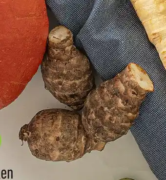 Aardpeer 500 g