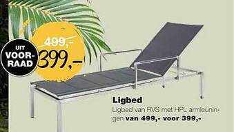 Ligbed
