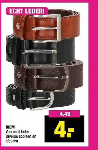 Riem
