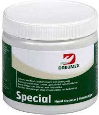 Bol.com Dreumex handreiniger special 550 gram aanbieding