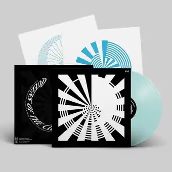Coil - queens of the circulating library (lp) (coloured vinyl)