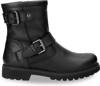Bol.com Panama jack felina b9 zwart - dames laars - maat 36 aanbieding