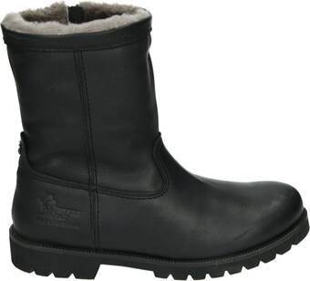 Bol.com Panama jack heren enkelboots fedro igloo c3 aanbieding