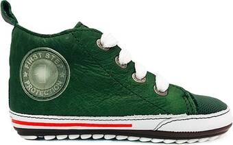 Bol.com Shoesme unisex schoen - groen - maat 19 aanbieding