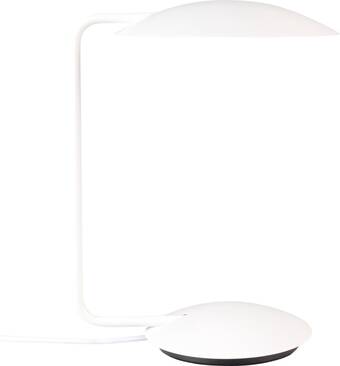 Bol.com Zuiver pixie - bureaulamp - wit aanbieding