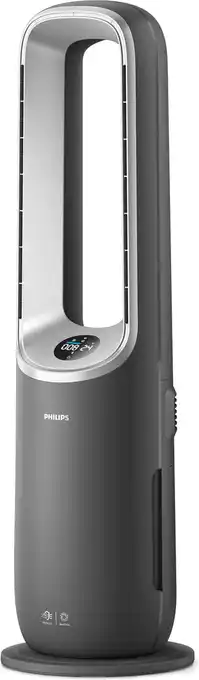 Bol.com Philips air performer 8000 series amf870/15 - 3-in-1 - luchtreiniger aanbieding