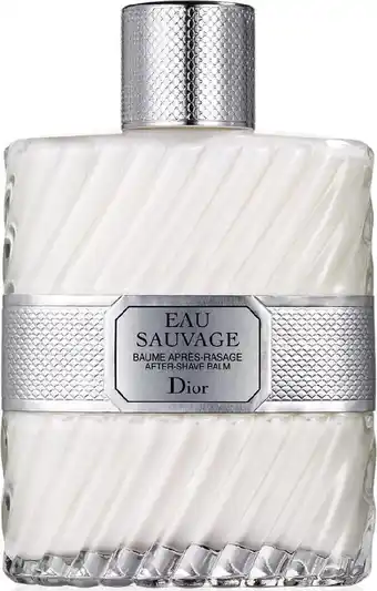 Bol.com Dior eau sauvage - 100 ml - aftershave balm - voor mannen aanbieding