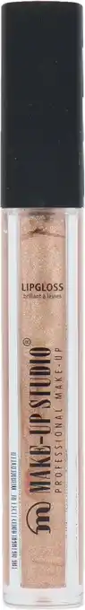 Make-up studio supershine lipgloss - reflex 5