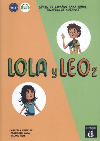 Bol.com Lola y leo 2 cwiczenia aanbieding