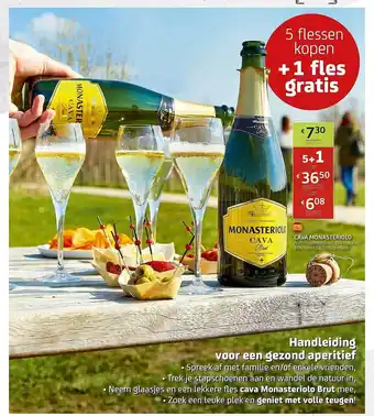 Cava monasteriolo