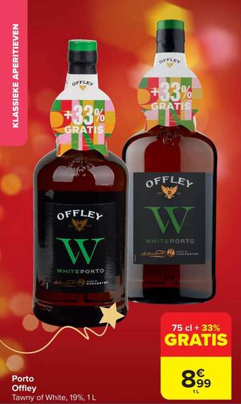 Carrefour Porto Offley aanbieding