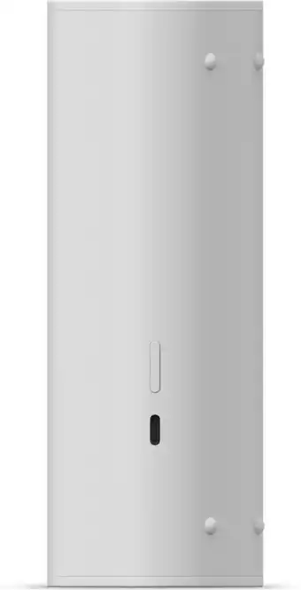 Coolblue Sonos roam duo pack wit aanbieding