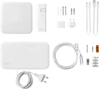 Coolblue Tado slimme thermostaat v3+ draadloos startpakket aanbieding