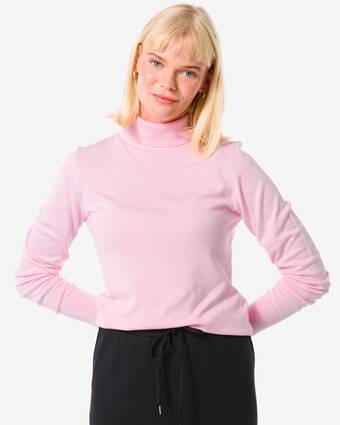 HEMA Hema dames coltrui lois lila (lila) aanbieding