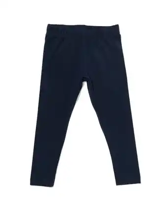 HEMA Hema kinderlegging donkerblauw (donkerblauw) aanbieding