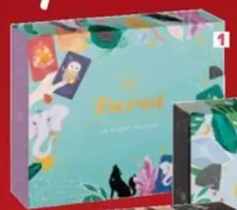 Tarot - Je eigen tarotkit Ref. 7022673