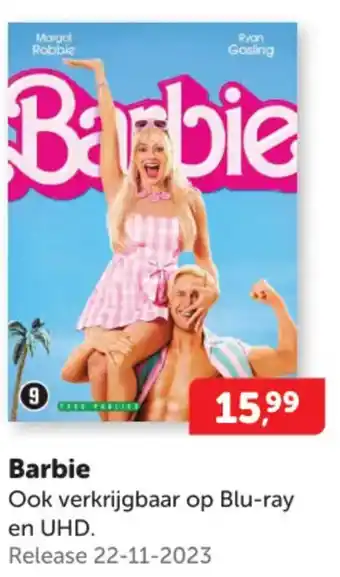 Barbie