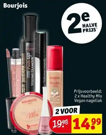 Bourjois