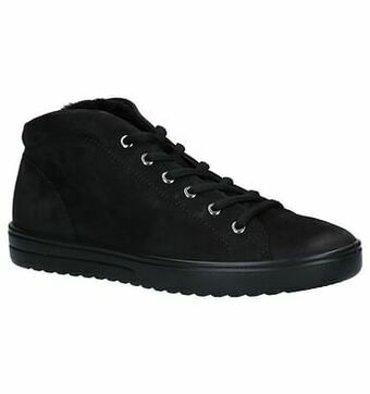 Torfs ECCO Fara Zwarte Bottines aanbieding