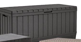 GAMMA Kussenbox Kentwood 350 L aanbieding