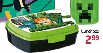 Lunchbox