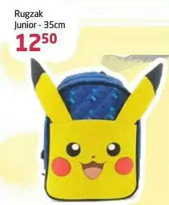 Rugzak junior