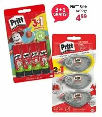 Pritt stick