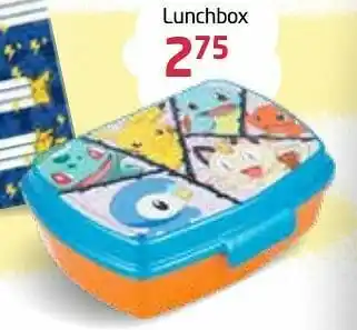 Lunchbox