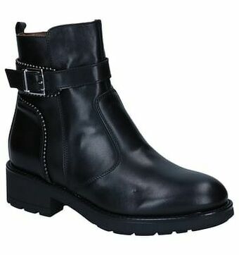 NeroGiardini Zwarte Boots