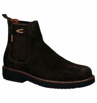 Camel Active Pace Bruine Chelsea Boots